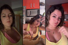Tenemos más de 18 TikTok