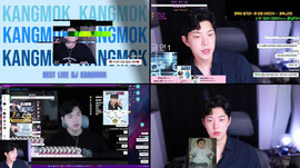 마지막 방송입니다 그동안 즐거웠습니도