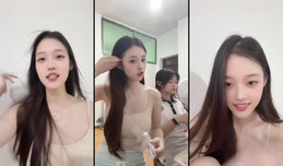 湖南益阳家乡赛搭把手啦