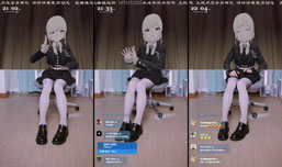 【3D动捕】藏在像素下的，是温热的灵魂