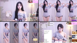 [더케이:하인턴] 돼하나