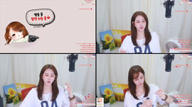 오늘도 김이브 입니다❤️