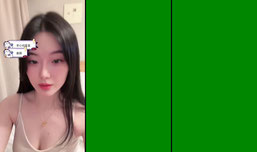 带鸟跳舞马甲线硕士姐姐