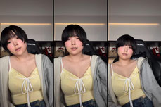 今日はT