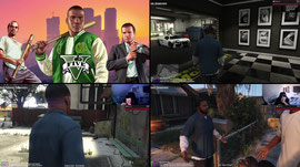 ✨🗿Das letzte Mal GTA V Story! Heute geht's los! /!wt !tt !ig !yt !what !dc✨🗿