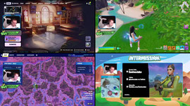 Solos | !gfuel !code