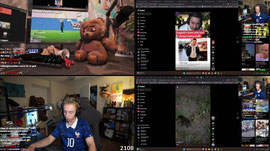 ZUSCHAUER GLOW UPS BEWERTEN (3 Monate alt btw) // SIDEQUESTS // HUGOSMP // REACTIONS