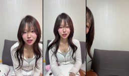과자먹빵