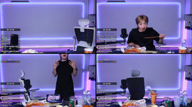 문에이 나혼자산다