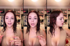 Untitled stream