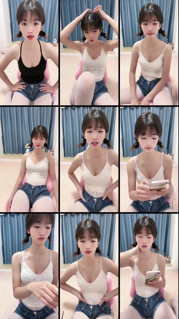 进来不是体操服你打我