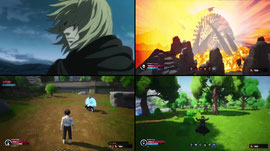 KISUKE HYUGA : C'EST LA GUERRE ! | !discord !zenkai
