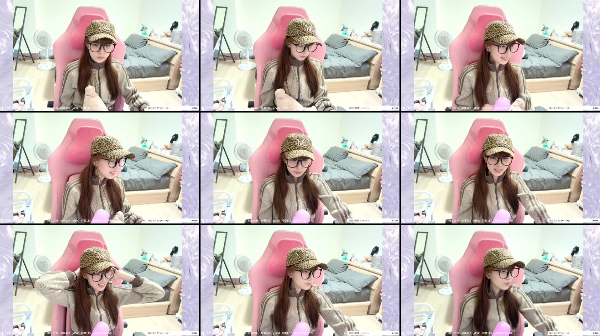 Recording Thumbnail