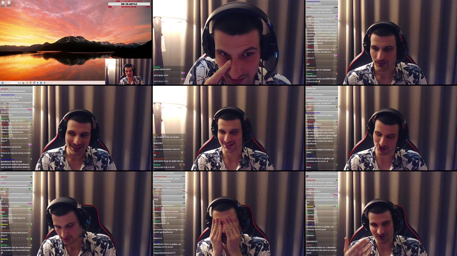 Recording Thumbnail