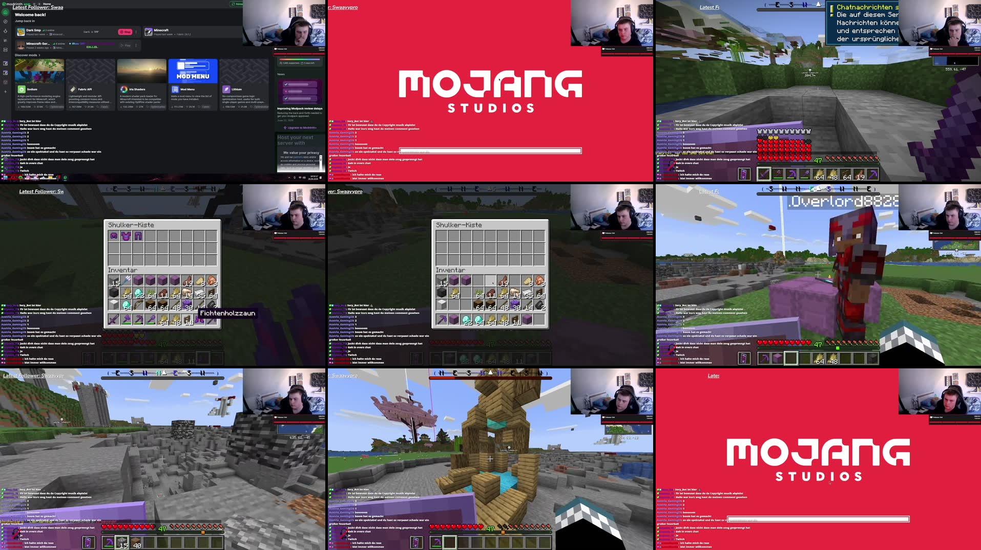 Recording Thumbnail