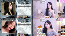 [더케이:하인턴] 돼하나 8만개 칼퇴 가즈아