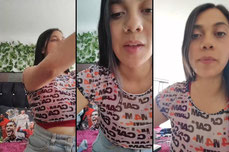 Insta sweetscarlett69 hablamos ?