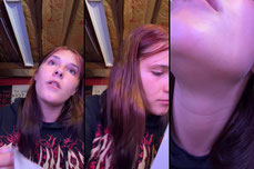 GIFT GALLERY!! Come chat!