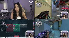 TWITCH: mayradiblasi