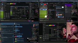 Larp Editing