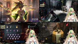 SIX SEVEN SIX SEVEN SIX SEVEN SIX SEVEN | Slopgaming Stream