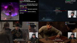 YOU GUYZ - 35% Off Subs  - DAY 3 Of Assassins Creed 3! - IM LOCKED IN !!!!