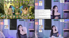 [최가네] 정말 흔치않은 유모닝