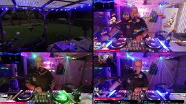 Willkommen aufe Fuchsfarm! Woochänendää !!   80er Disco Hits & Tanzflächenfüller mit so´n bissel Musikwünsche :) Komma kiecken ! :) :)