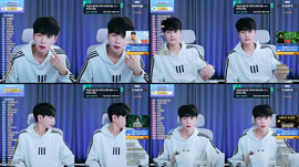 [이노레이블:신입][신입남캠] 캠조정 중