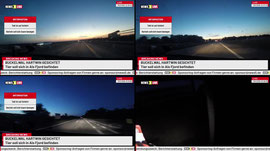 LIVE: Buckelwal Hartwin gestrandet ? - Wir sind unterwegs