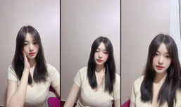 展馆好黑 我好害怕