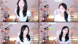 기분 좋아지는 아침요정 등장❤️