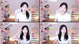 기분 좋아지는 아침요정 등장❤️