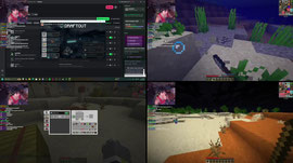 LATENIGHT👽SEHR VERSCHWITZT ALLES🥲GEO UND MC SPEEDRUNS UND LABERN