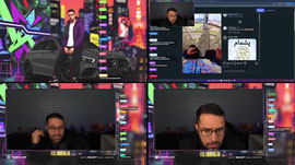 VODs de REACT no !Cinefy