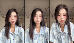 沉浸式观看这个小猫布丁打瞌睡