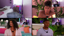 LOVEISLANDDDD WE HERE EP 21