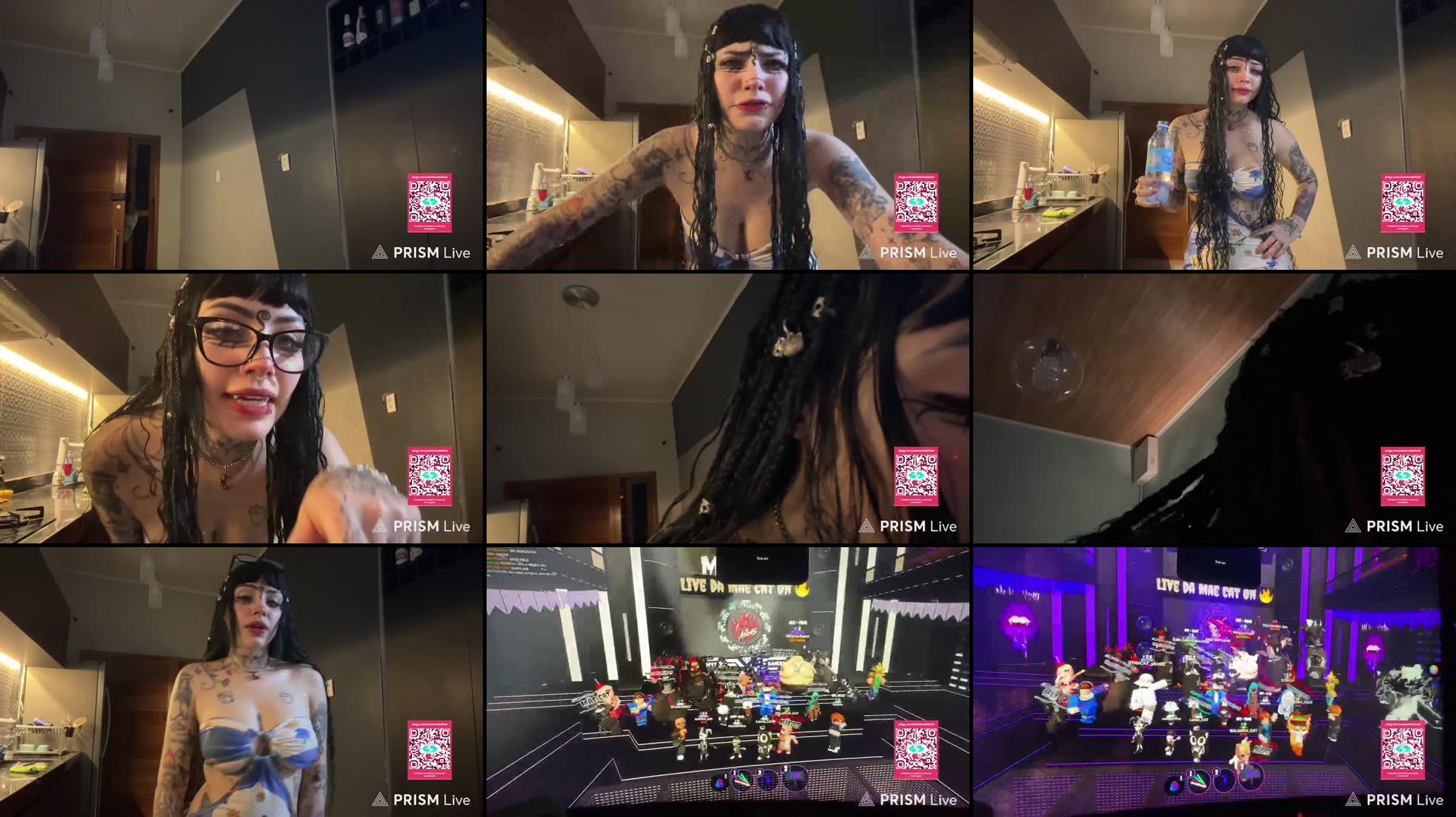 +18 IRL OI !! LIVE  MADRUGADA On !carro !pix !playlist !musica