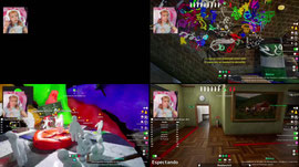 CAMBIO DE LOOK Y  8 HORAS EN STREAM | !bits !tips !discord
