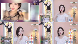 너만보면 화끈화끈 열이 나 💗