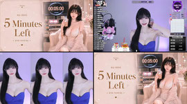 1494 첫 벽지 정성방셀+역팬100