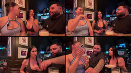 Nightlife W Friends !