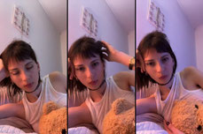 Untitled stream