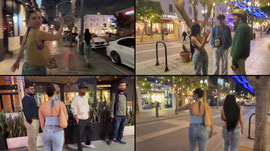 Nightlife W Friends !