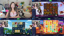 💗 GAMBA TIME 💗 $100 GIVEAWAY 💗 #ad