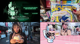 📍TOKYO 🇯🇵 surviving the typhoon 🥺死ぬかもしれない、さようなら 💋 VIP site on SALE ❤️MORE @ milkypuff.com