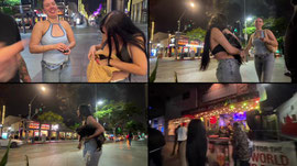 Nightlife W Friends !