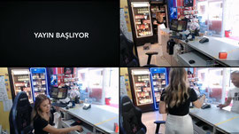 GÜNAYDIN İYİ YAYINLAR / !blerp !bağış