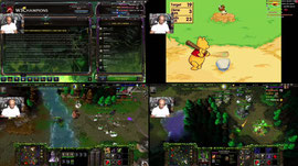 🔴 VARIETY GAMER 🔴 LIES OF P SURPRISE VARIETY 🔴 RTS AFTER 🔴 WC3/SC2 🔴 DEADLOCK + MINA AT THE END 🔴 VIEWERS DAY REBOOT SOON! 🔴