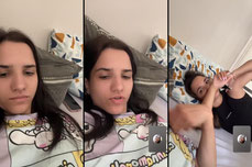 Untitled stream